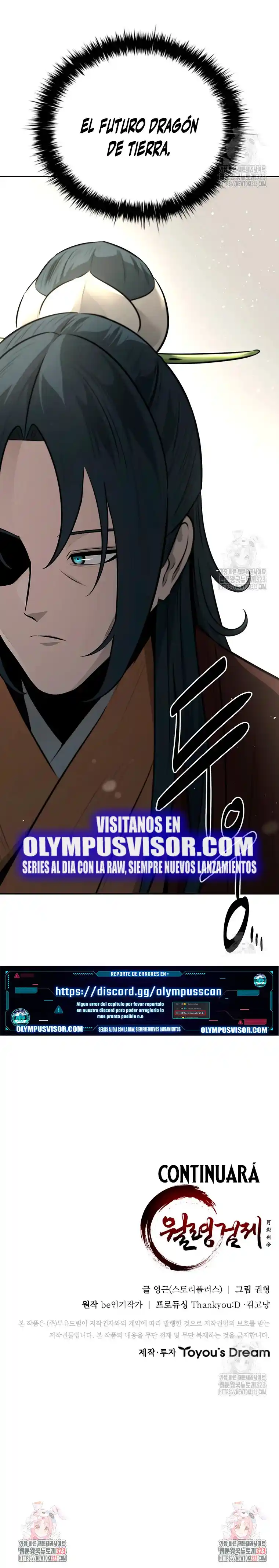 Moon-Shadow Sword Emperor - Capítulo 72 - Página 21 - LectorTMOo