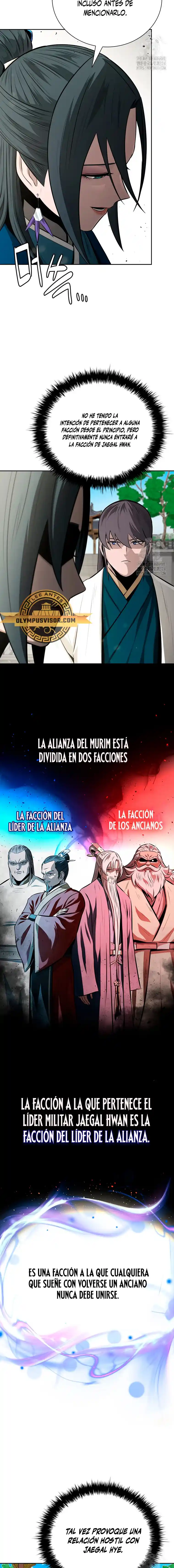Moon-Shadow Sword Emperor - Capítulo 73 - Página 8 - LectorTMOo