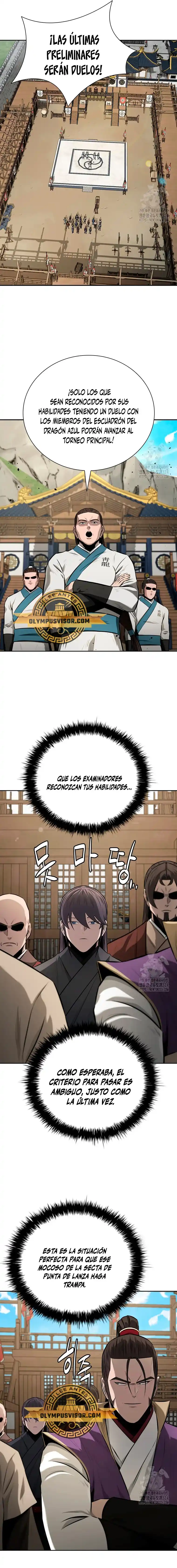 Moon-Shadow Sword Emperor - Capítulo 73 - Página 10 - LectorTMOo