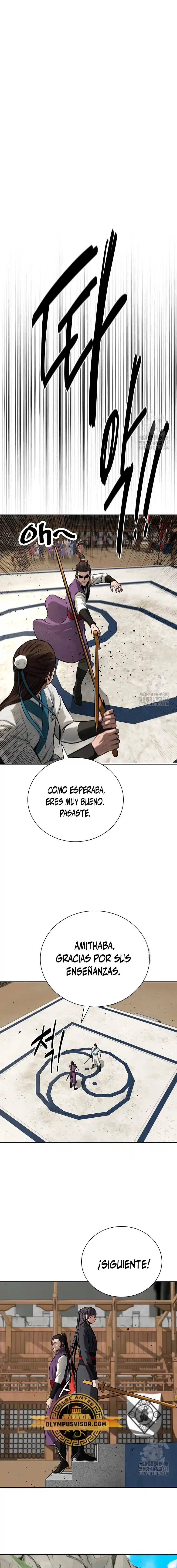 Moon-Shadow Sword Emperor - Capítulo 73 - Página 11 - LectorTMOo