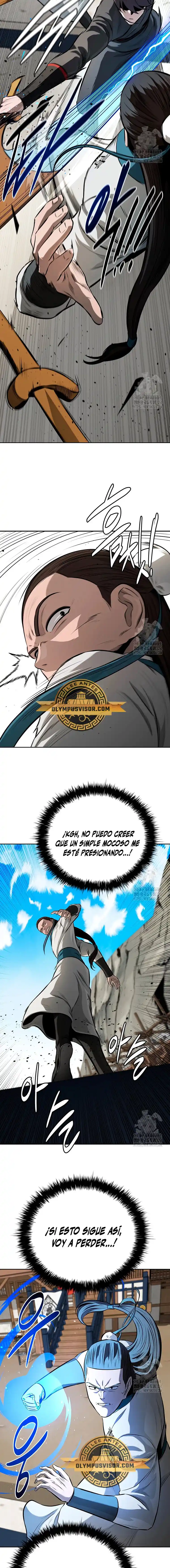 Moon-Shadow Sword Emperor - Capítulo 73 - Página 16 - LectorTMOo