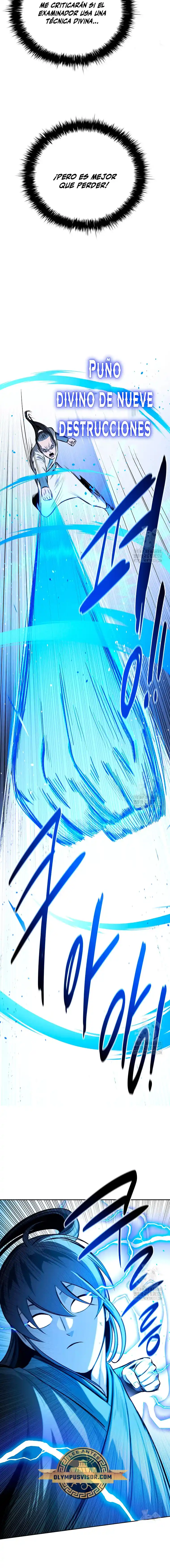 Moon-Shadow Sword Emperor - Capítulo 73 - Página 17 - LectorTMOo