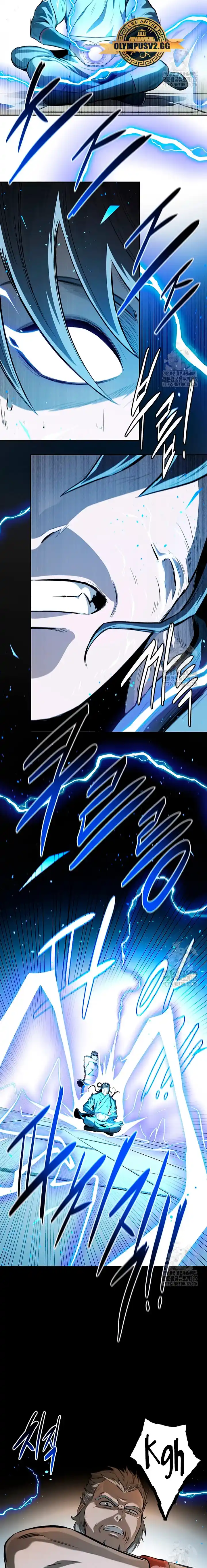 Moon-Shadow Sword Emperor - Capítulo 74 - Página 5 - LectorTMOo