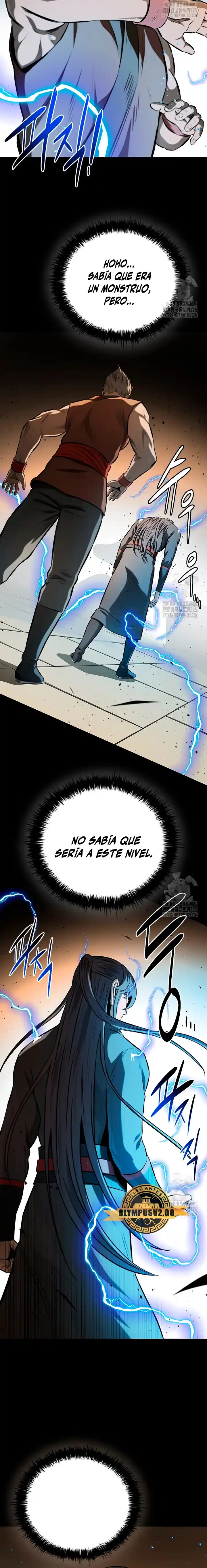 Moon-Shadow Sword Emperor - Capítulo 74 - Página 6 - LectorTMOo
