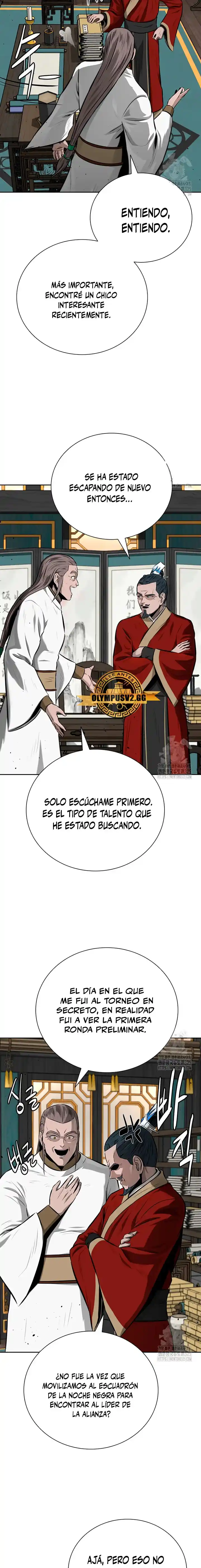 Moon-Shadow Sword Emperor - Capítulo 74 - Página 10 - LectorTMOo