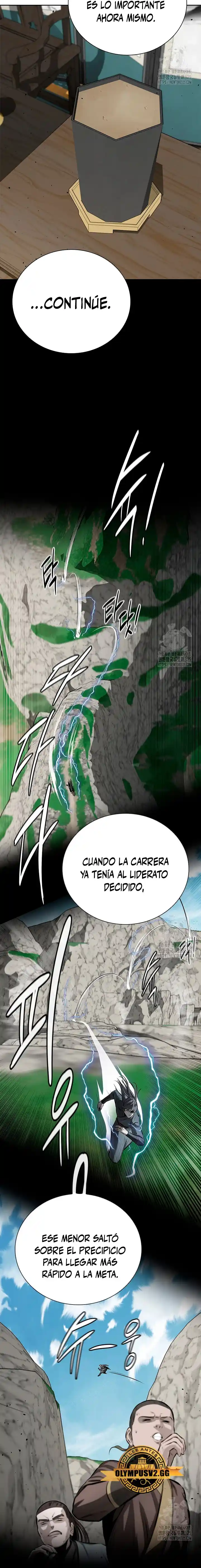 Moon-Shadow Sword Emperor - Capítulo 74 - Página 11 - LectorTMOo