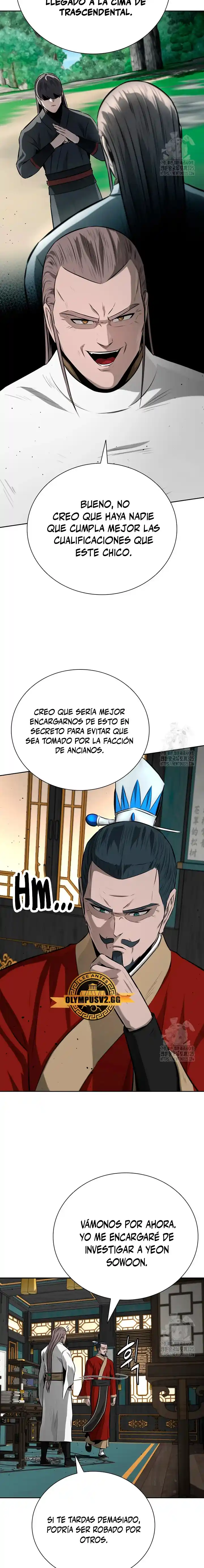Moon-Shadow Sword Emperor - Capítulo 74 - Página 13 - LectorTMOo