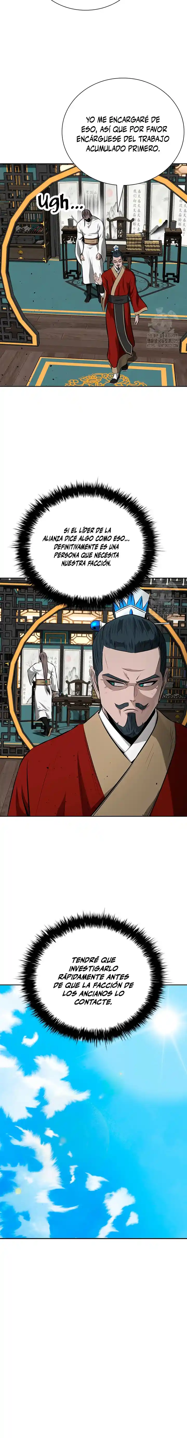 Moon-Shadow Sword Emperor - Capítulo 74 - Página 14 - LectorTMOo
