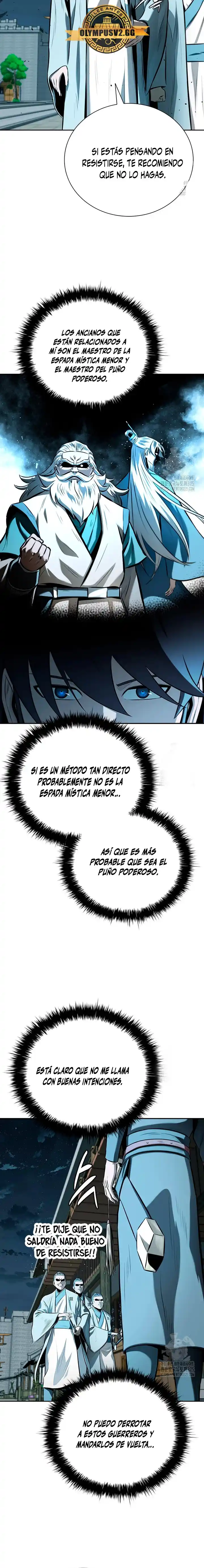 Moon-Shadow Sword Emperor - Capítulo 74 - Página 16 - LectorTMOo