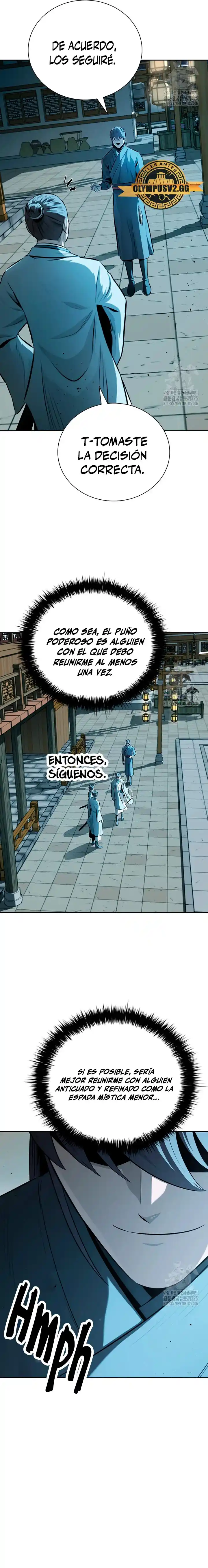 Moon-Shadow Sword Emperor - Capítulo 74 - Página 17 - LectorTMOo