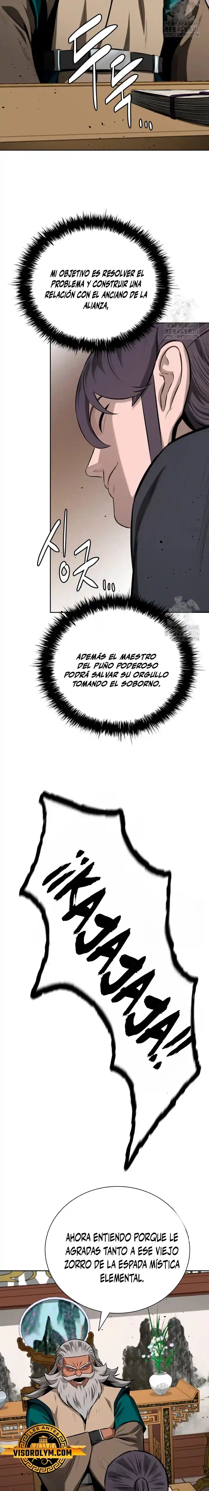 Moon-Shadow Sword Emperor - Capítulo 75 - Página 8 - LectorTMOo