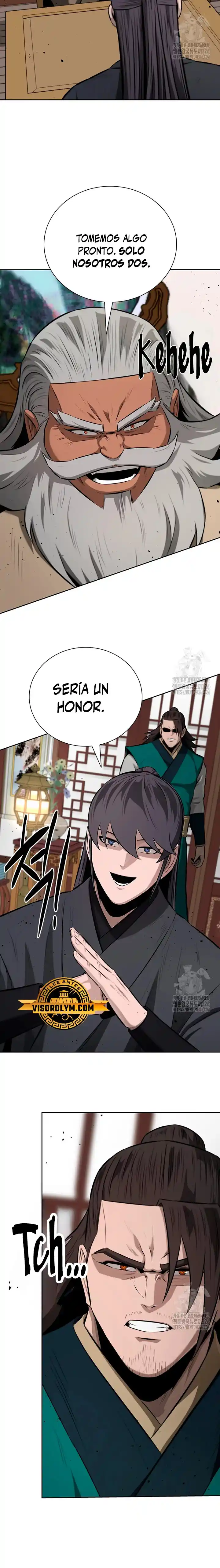 Moon-Shadow Sword Emperor - Capítulo 75 - Página 9 - LectorTMOo