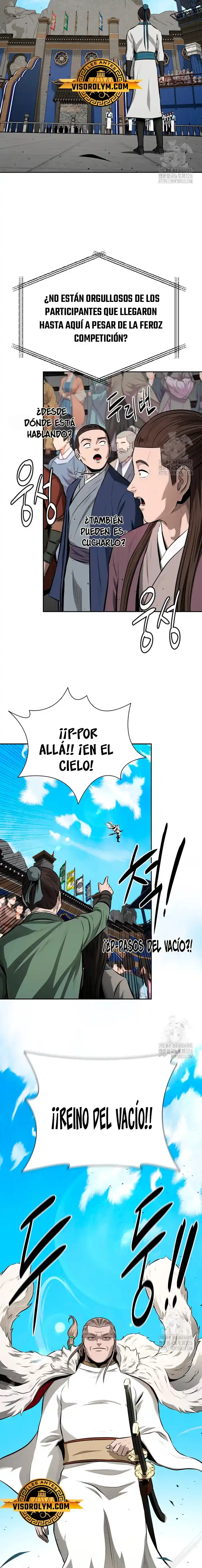 Moon-Shadow Sword Emperor - Capítulo 75 - Página 14 - LectorTMOo