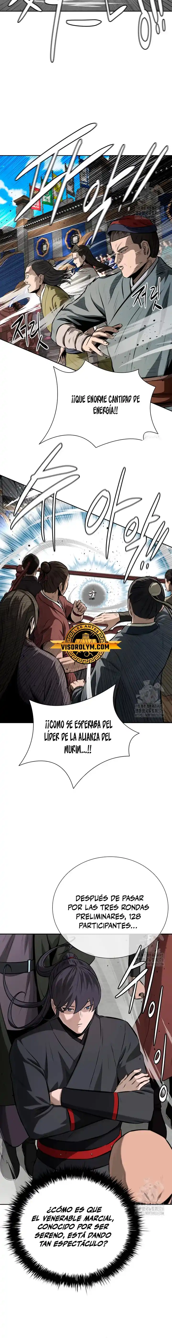 Moon-Shadow Sword Emperor - Capítulo 75 - Página 16 - LectorTMOo