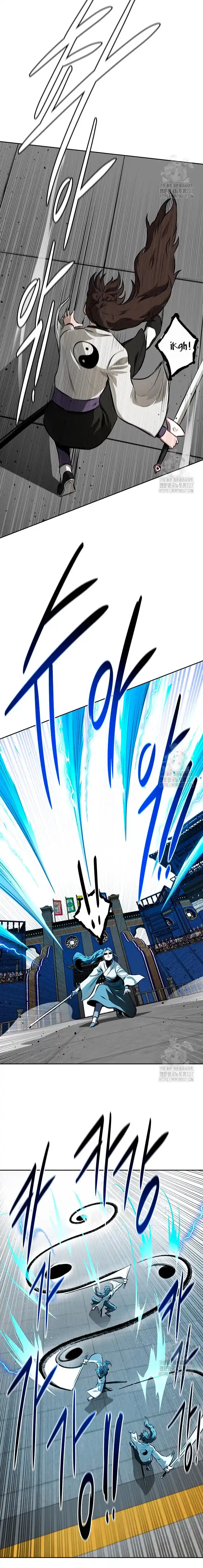 Moon-Shadow Sword Emperor - Capítulo 76 - Página 6 - LectorTMOo