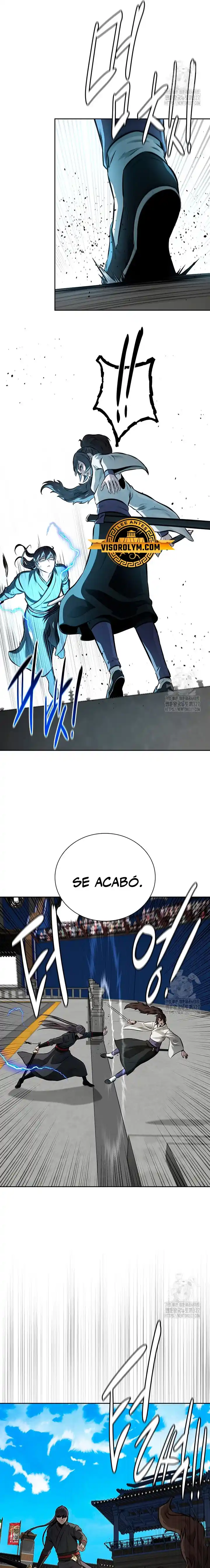 Moon-Shadow Sword Emperor - Capítulo 76 - Página 7 - LectorTMOo
