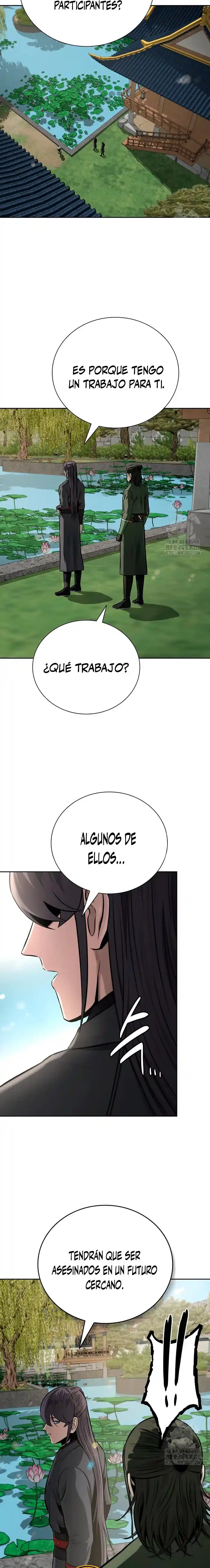 Moon-Shadow Sword Emperor - Capítulo 76 - Página 10 - LectorTMOo