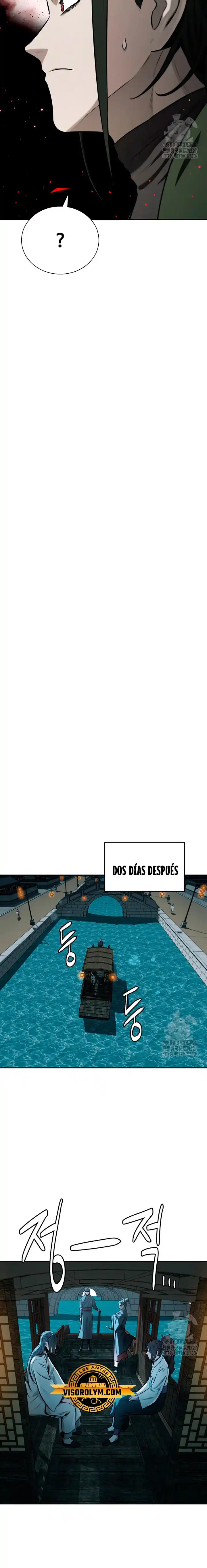 Moon-Shadow Sword Emperor - Capítulo 76 - Página 16 - LectorTMOo