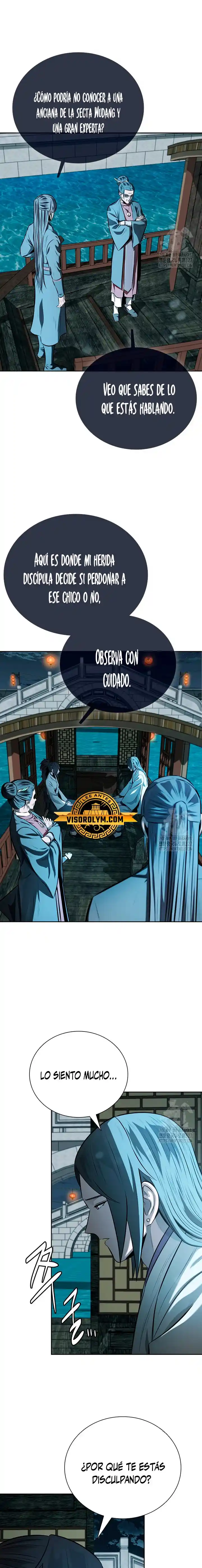 Moon-Shadow Sword Emperor - Capítulo 76 - Página 18 - LectorTMOo