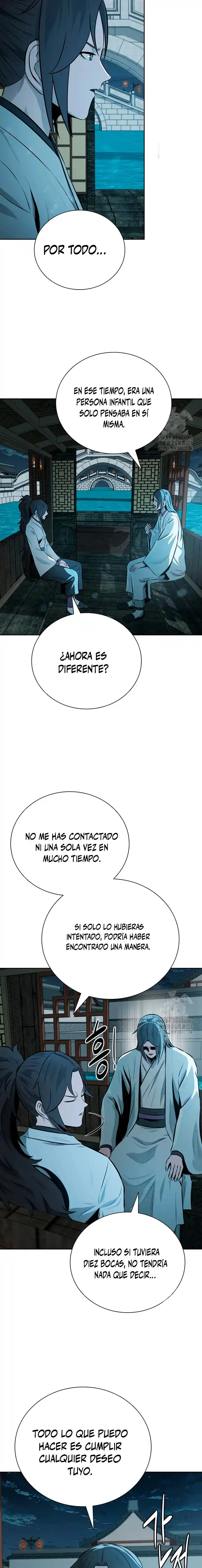 Moon-Shadow Sword Emperor - Capítulo 76 - Página 19 - LectorTMOo