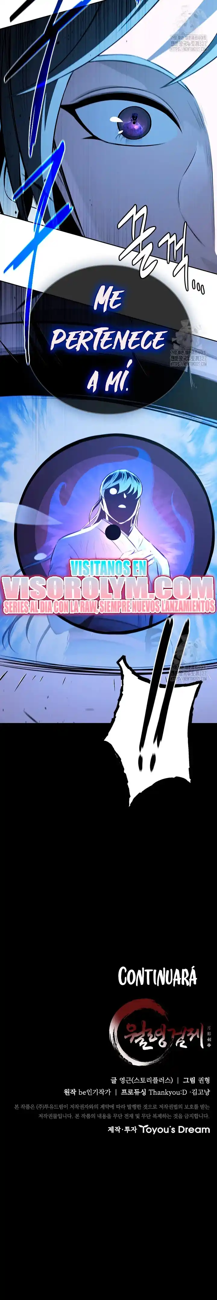 Moon-Shadow Sword Emperor - Capítulo 76 - Página 24 - LectorTMOo