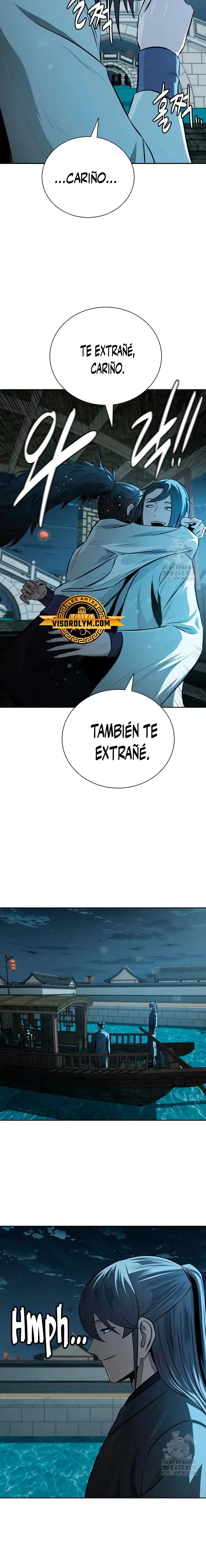 Moon-Shadow Sword Emperor - Capítulo 77 - Página 6 - LectorTMOo