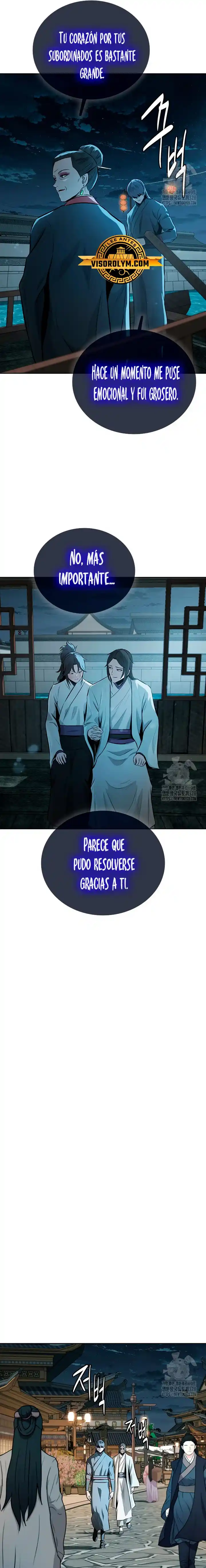 Moon-Shadow Sword Emperor - Capítulo 77 - Página 7 - LectorTMOo