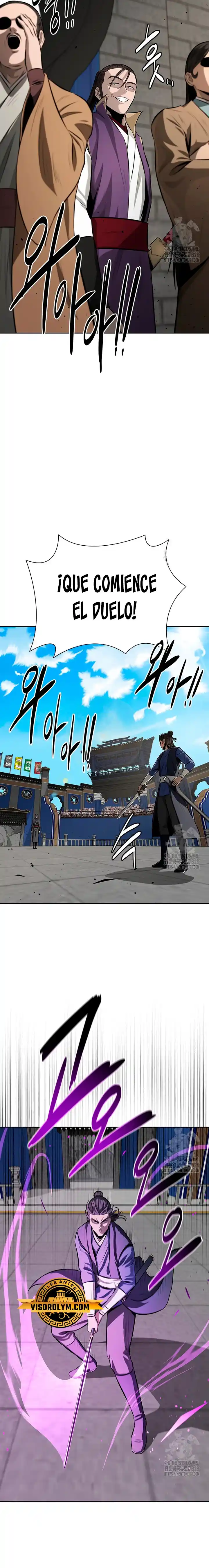 Moon-Shadow Sword Emperor - Capítulo 77 - Página 15 - LectorTMOo