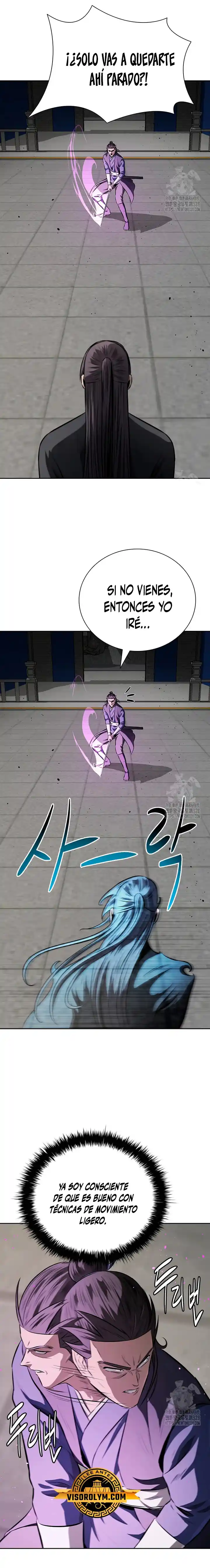 Moon-Shadow Sword Emperor - Capítulo 77 - Página 16 - LectorTMOo