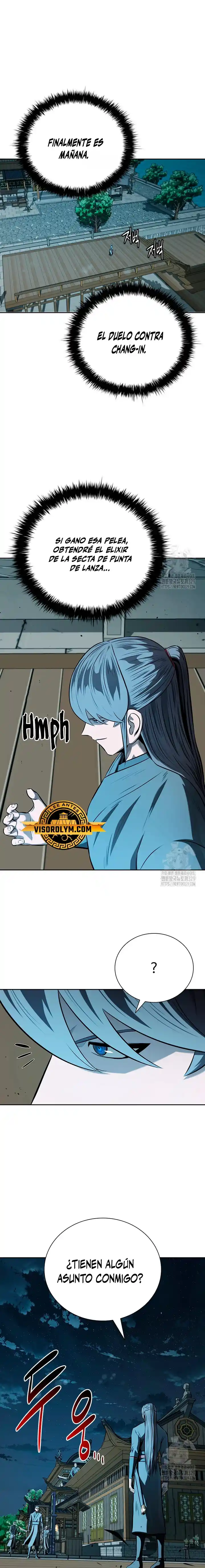 Moon-Shadow Sword Emperor - Capítulo 78 - Página 2 - LectorTMOo