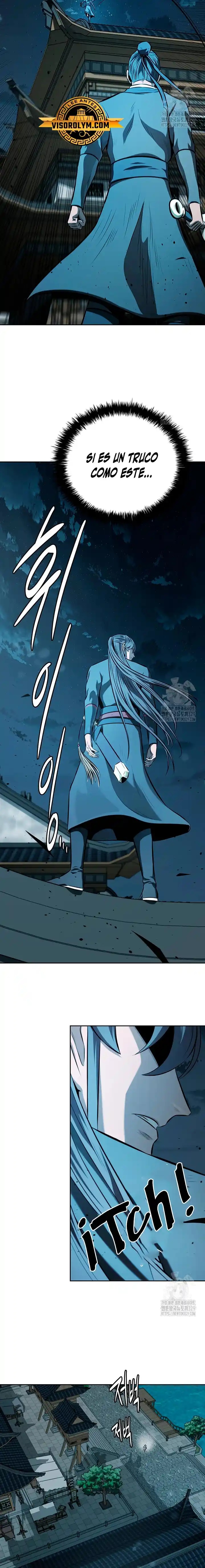 Moon-Shadow Sword Emperor - Capítulo 78 - Página 4 - LectorTMOo