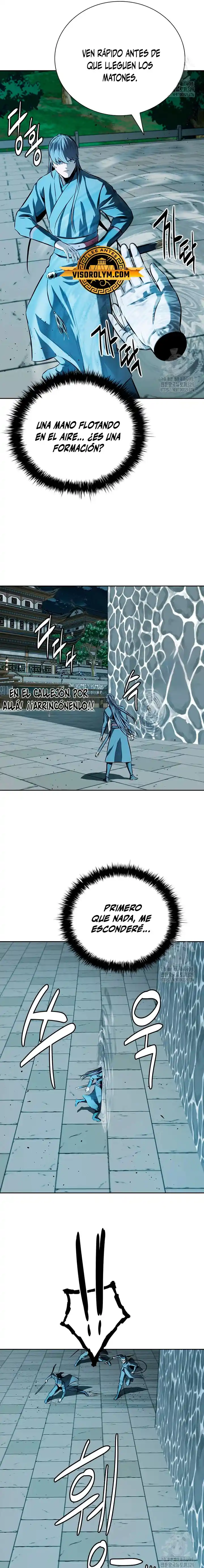 Moon-Shadow Sword Emperor - Capítulo 78 - Página 12 - LectorTMOo