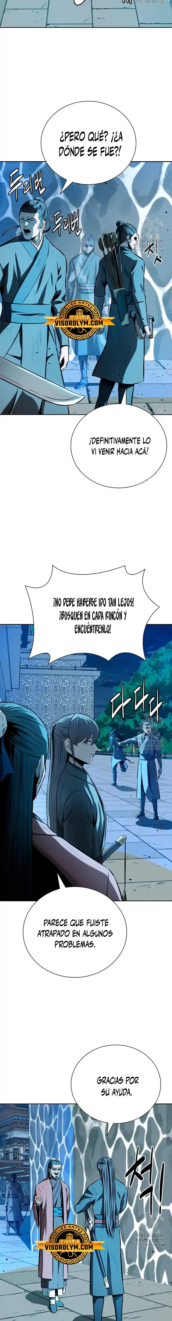 Moon-Shadow Sword Emperor - Capítulo 78 - Página 13 - LectorTMOo