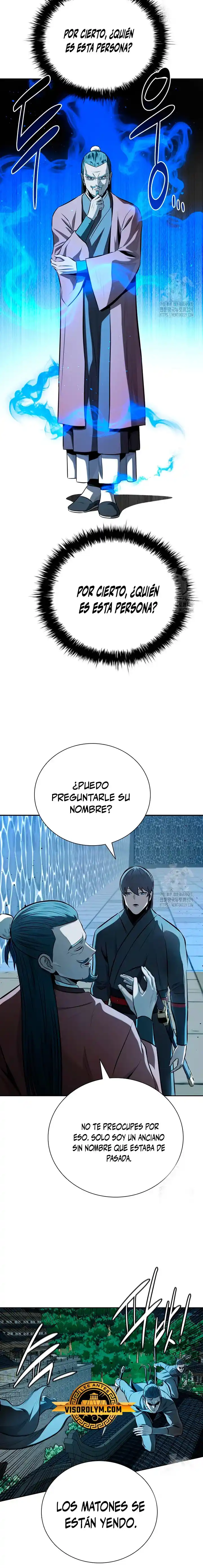 Moon-Shadow Sword Emperor - Capítulo 78 - Página 16 - LectorTMOo