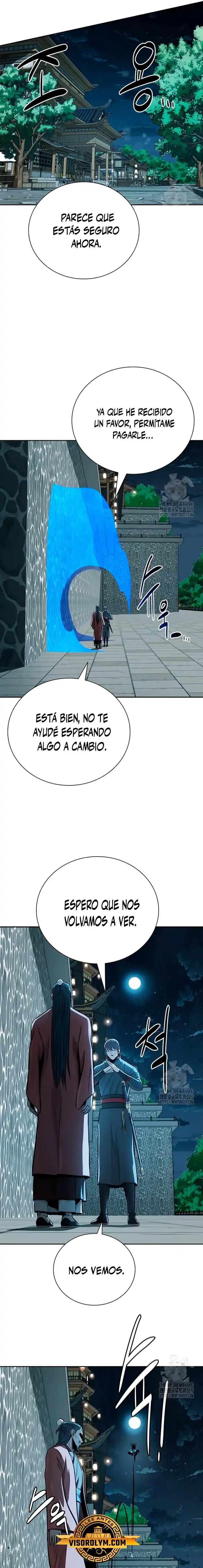 Moon-Shadow Sword Emperor - Capítulo 78 - Página 17 - LectorTMOo