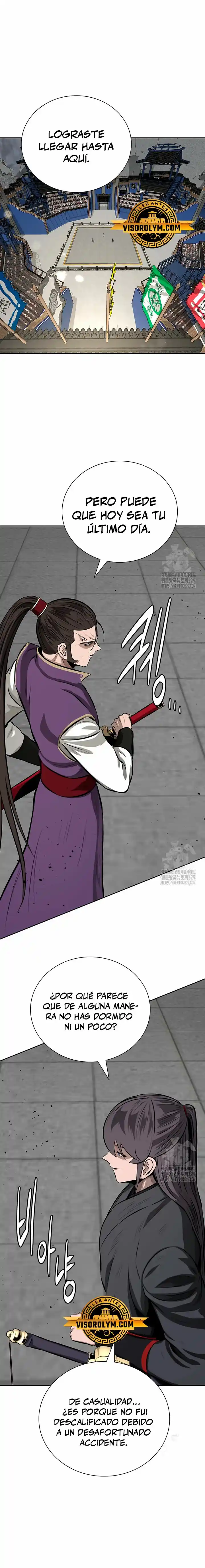 Moon-Shadow Sword Emperor - Capítulo 79 - Página 2 - LectorTMOo