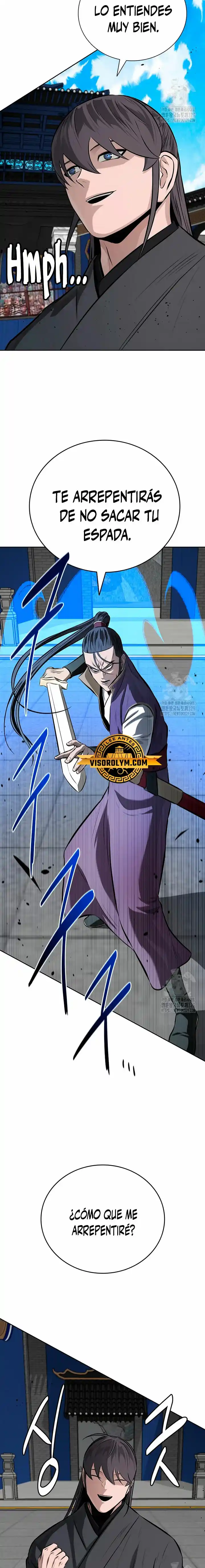 Moon-Shadow Sword Emperor - Capítulo 79 - Página 4 - LectorTMOo