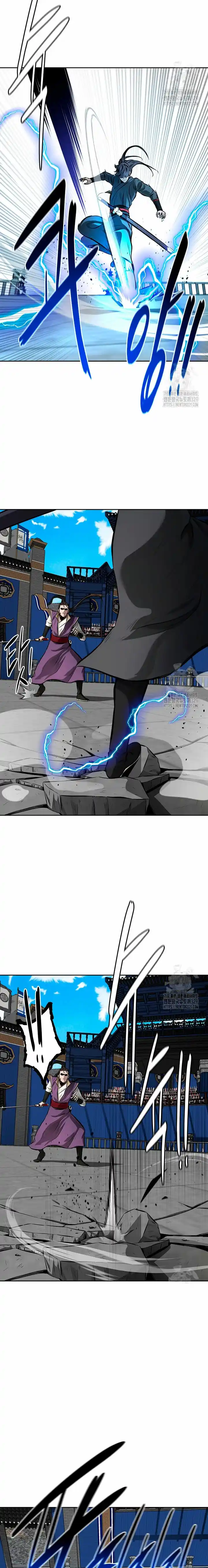 Moon-Shadow Sword Emperor - Capítulo 79 - Página 8 - LectorTMOo