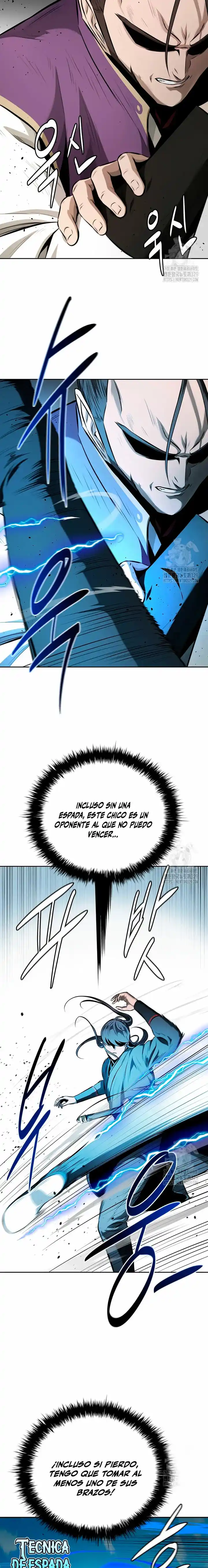 Moon-Shadow Sword Emperor - Capítulo 79 - Página 10 - LectorTMOo