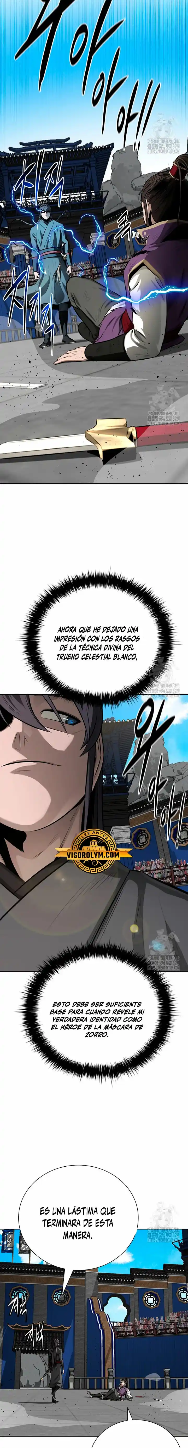Moon-Shadow Sword Emperor - Capítulo 79 - Página 15 - LectorTMOo