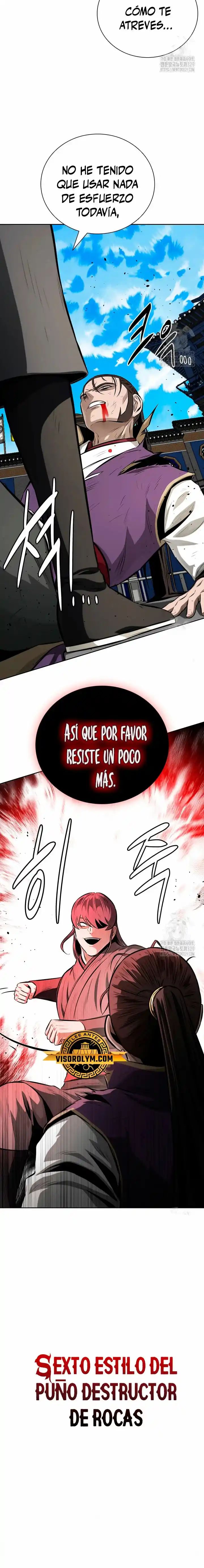 Moon-Shadow Sword Emperor - Capítulo 79 - Página 16 - LectorTMOo