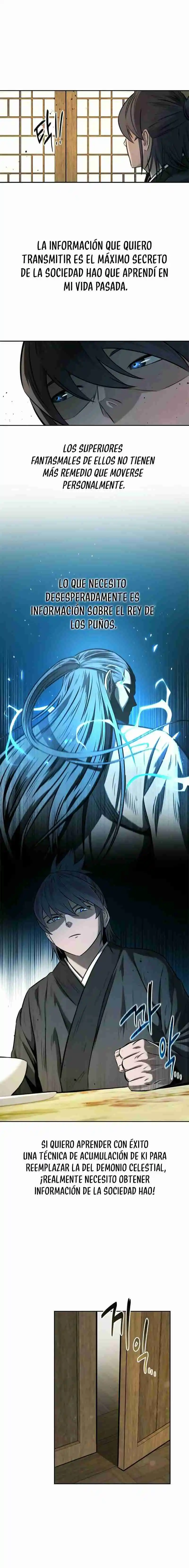 Moon-Shadow Sword Emperor - Capítulo 8 - Página 10 - LectorTMOo