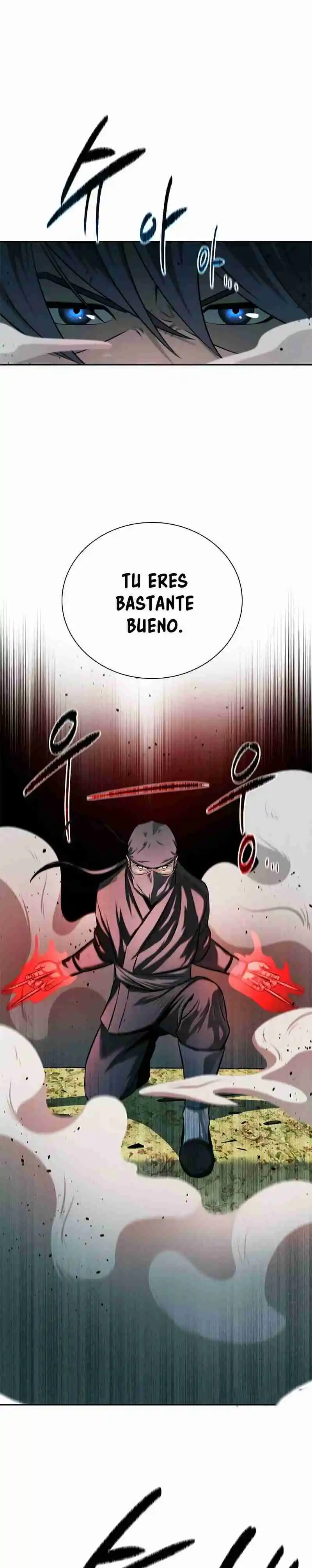 Moon-Shadow Sword Emperor - Capítulo 8 - Página 18 - LectorTMOo