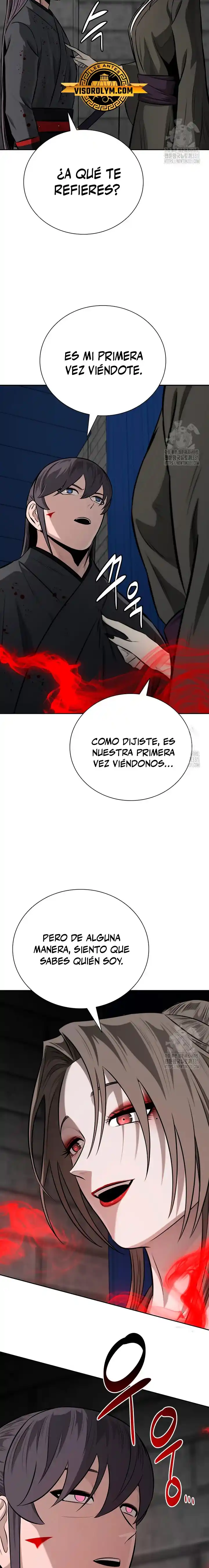 Moon-Shadow Sword Emperor - Capítulo 80 - Página 8 - LectorTMOo