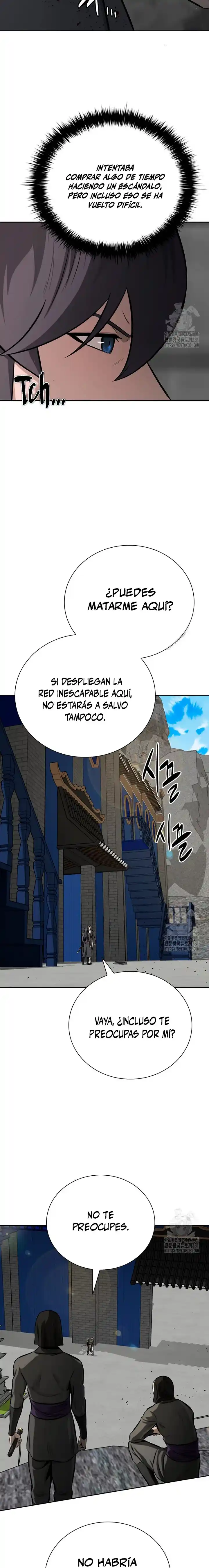 Moon-Shadow Sword Emperor - Capítulo 80 - Página 10 - LectorTMOo
