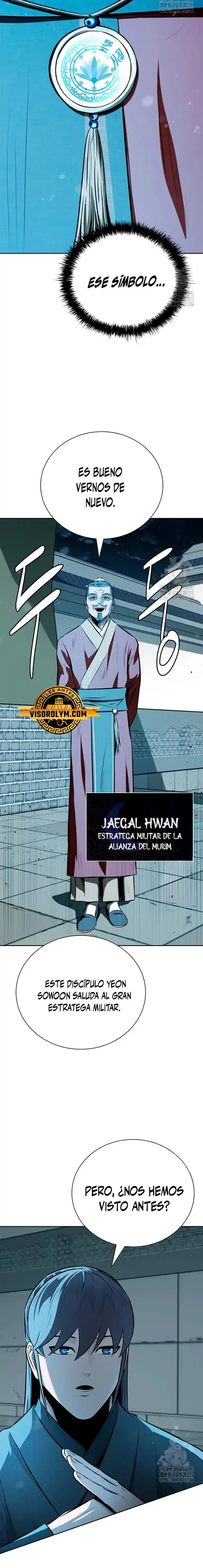 Moon-Shadow Sword Emperor - Capítulo 80 - Página 21 - LectorTMOo