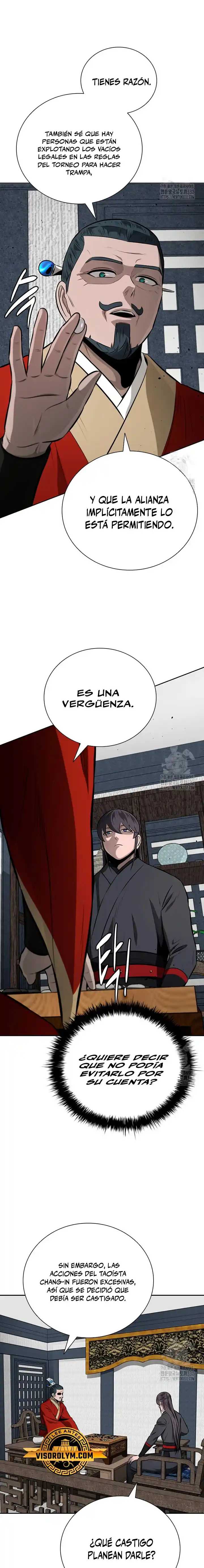 Moon-Shadow Sword Emperor - Capítulo 81 - Página 3 - LectorTMOo