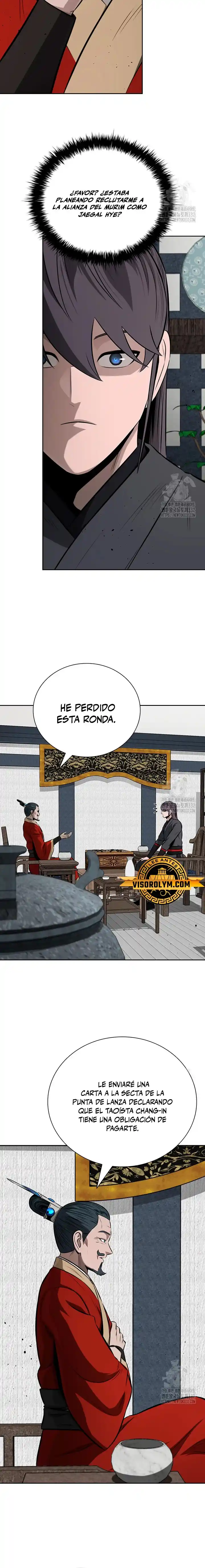 Moon-Shadow Sword Emperor - Capítulo 81 - Página 6 - LectorTMOo