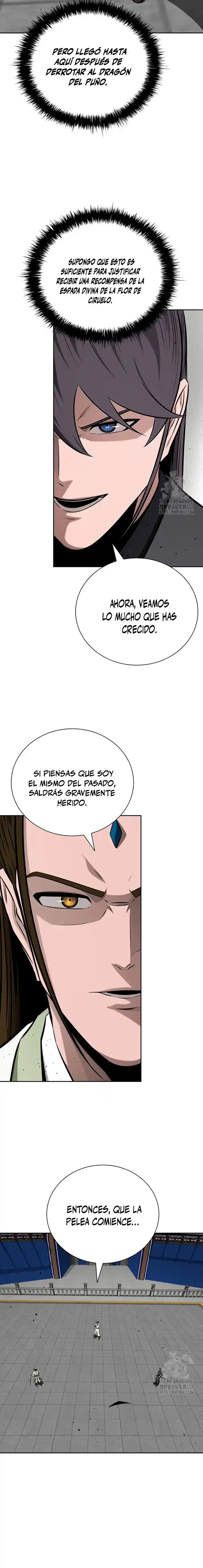 Moon-Shadow Sword Emperor - Capítulo 81 - Página 9 - LectorTMOo