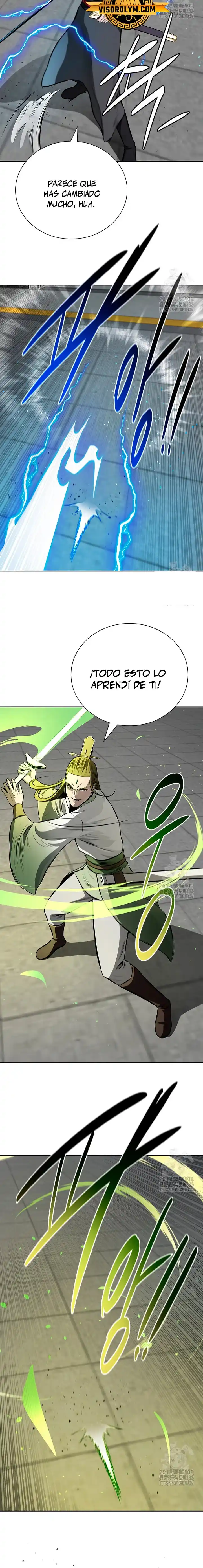 Moon-Shadow Sword Emperor - Capítulo 81 - Página 11 - LectorTMOo